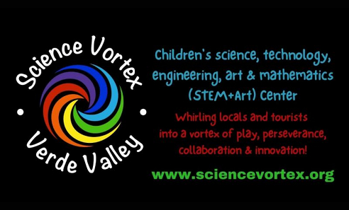 Science Vortex of the Verde Valley