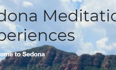Sedona Meditation Experiences