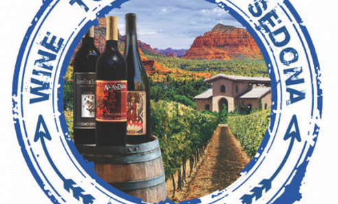 Wine Tours of Sedona