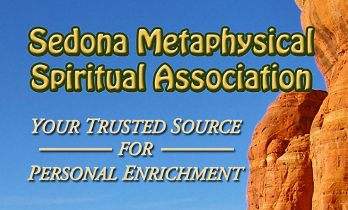 Sedona Metaphysical Spiritual Association