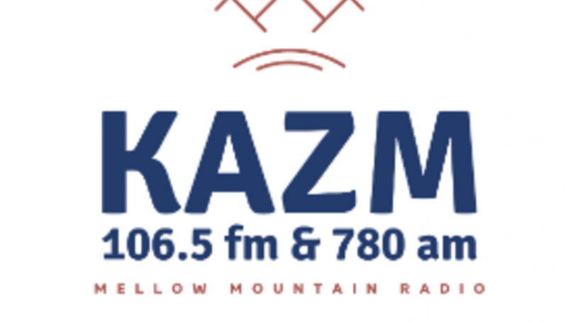 

			
				Mellow Mountain Radio-KAZM
			
			
	