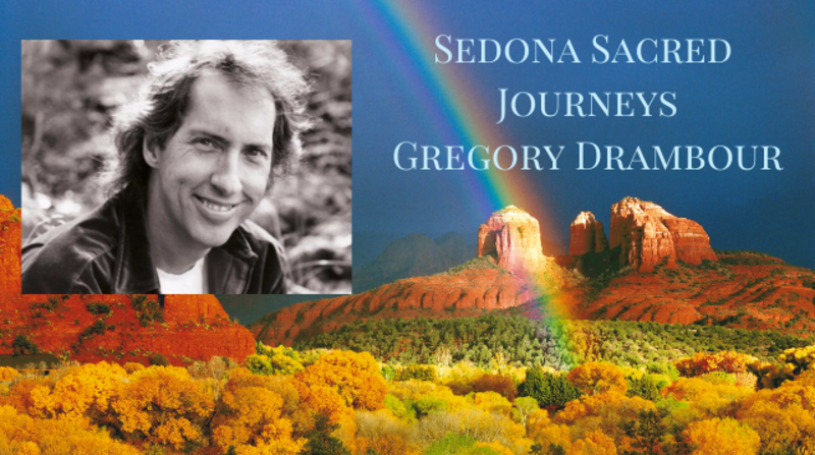

			
				Sedona Sacred Journeys - Gregory Drambour
			
			
	