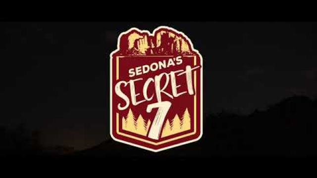 SEDONA SECRET 7 STARGAZING 2021